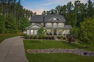 2700 Grain Mill Ct, Raleigh, NC 27603 - Photo 5