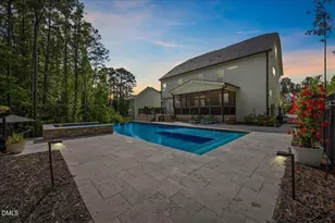 2700 Grain Mill Ct, Raleigh, NC 27603 - Photo 3