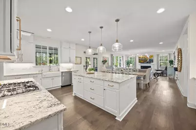 2700 Grain Mill Court, Raleigh, NC 27603 - Photo 13