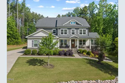 2700 Grain Mill Court, Raleigh, NC 27603 - Photo 1