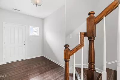 1305 Fitchie Place, Durham, NC 27703 - Photo 5