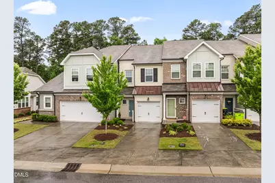 1305 Fitchie Place, Durham, NC 27703 - Photo 1