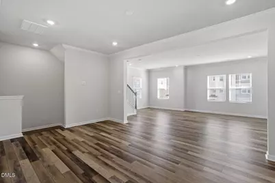 3022 Castle Loch Lane, Durham, NC 27703 - Photo 9