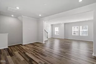 3022 Castle Loch Ln, Durham, NC 27703 - Photo 9