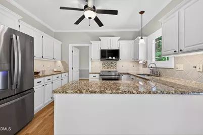 115 N Drawbridge Lane, Cary, NC 27513 - Photo 29