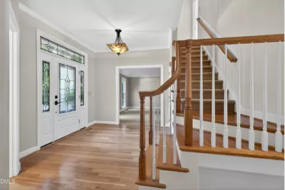 115 N Drawbridge Lane, Cary, NC 27513 - Photo 17