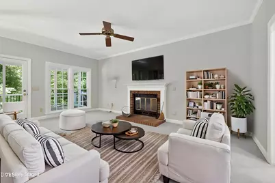 115 N Drawbridge Lane, Cary, NC 27513 - Photo 23