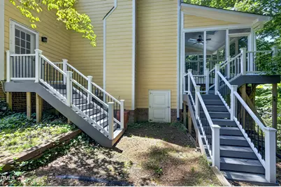 115 N Drawbridge Lane, Cary, NC 27513 - Photo 11