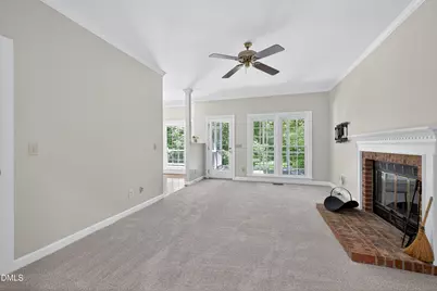 115 N Drawbridge Lane, Cary, NC 27513 - Photo 19