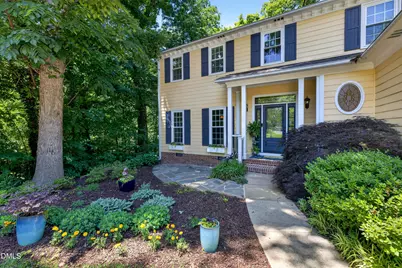 115 N Drawbridge Lane, Cary, NC 27513 - Photo 7