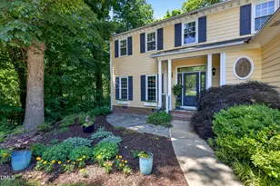 115 N Drawbridge Ln, Cary, NC 27513 - Photo 7
