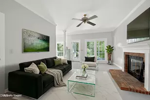 115 N Drawbridge Ln, Cary, NC 27513 - Photo 21