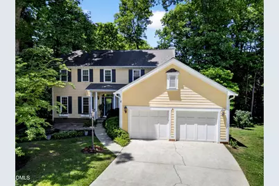 115 N Drawbridge Lane, Cary, NC 27513 - Photo 3