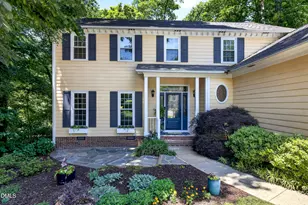 115 N Drawbridge Ln, Cary, NC 27513 - Photo 1