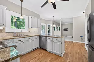 115 N Drawbridge Ln, Cary, NC 27513 - Photo 33