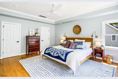 105 Blue Granite Court, Chapel Hill, NC 27514 - Photo 23