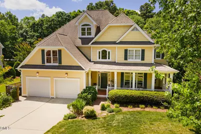 105 Blue Granite Court, Chapel Hill, NC 27514 - Photo 53
