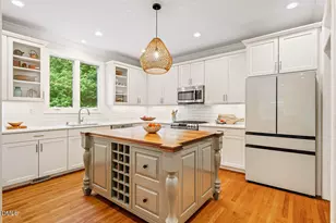 105 Blue Granite Ct, Chapel Hill, NC 27514 - Photo 13