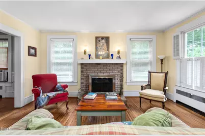 443 Parkview Drive, Burlington, NC 27215 - Photo 3