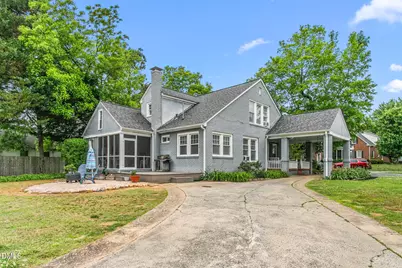 443 Parkview Drive, Burlington, NC 27215 - Photo 27