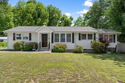 141 Battle Avenue, Warrenton, NC 27589 - Photo 1