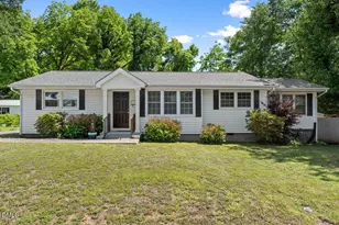 141 Battle Ave, Warrenton, NC 27589 - Photo 1