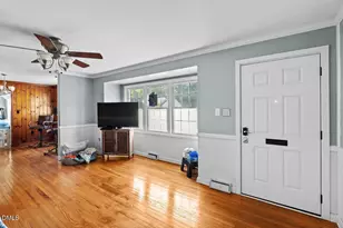 141 Battle Ave, Warrenton, NC 27589 - Photo 9