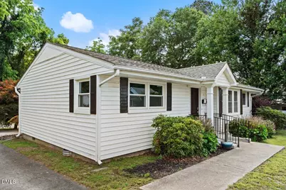 141 Battle Avenue, Warrenton, NC 27589 - Photo 3