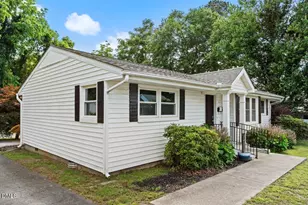141 Battle Ave, Warrenton, NC 27589 - Photo 3