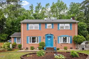 3608 Suffolk St, Durham, NC 27707 - Photo 1