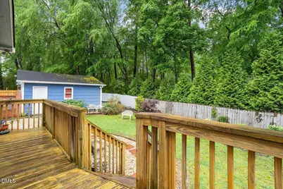 3608 Suffolk Street, Durham, NC 27707 - Photo 9