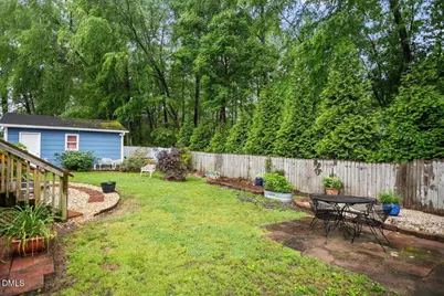 3608 Suffolk Street, Durham, NC 27707 - Photo 5