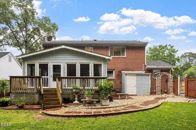 3608 Suffolk Street, Durham, NC 27707 - Photo 7
