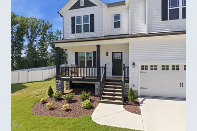 49 Golden View Place, Zebulon, NC 27597 - Photo 7
