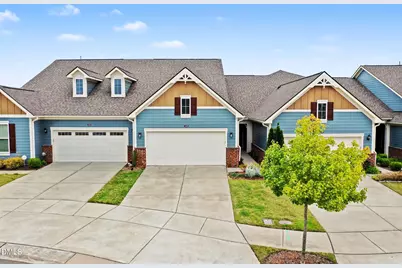 1108 Twain Trail, Durham, NC 27703 - Photo 1