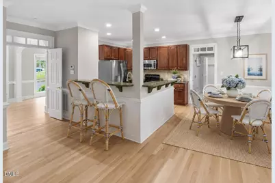 1609 Heritage Club Avenue, Wake Forest, NC 27587 - Photo 13