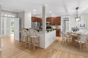 1609 Heritage Club Ave, Wake Forest, NC 27587 - Photo 13