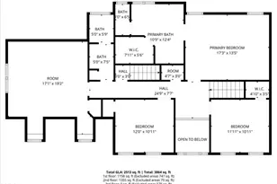 1609 Heritage Club Ave, Wake Forest, NC 27587 - Photo 61