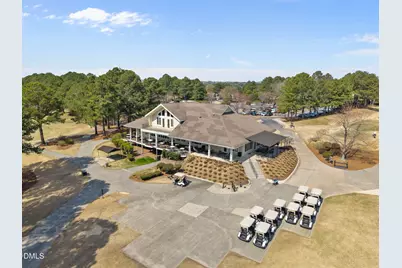 1609 Heritage Club Avenue, Wake Forest, NC 27587 - Photo 63