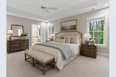 1609 Heritage Club Avenue, Wake Forest, NC 27587 - Photo 33