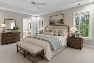 1609 Heritage Club Ave, Wake Forest, NC 27587 - Photo 33