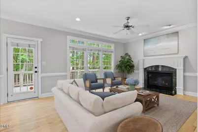 1609 Heritage Club Avenue, Wake Forest, NC 27587 - Photo 25