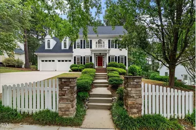 1609 Heritage Club Avenue, Wake Forest, NC 27587 - Photo 1