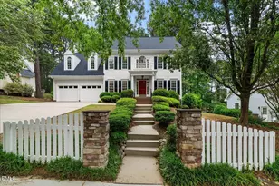 1609 Heritage Club Ave, Wake Forest, NC 27587 - Photo 1
