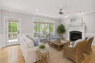 1609 Heritage Club Ave, Wake Forest, NC 27587 - Photo 23