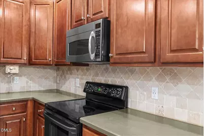 1609 Heritage Club Avenue, Wake Forest, NC 27587 - Photo 19