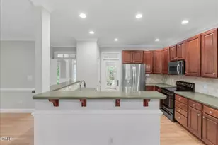 1609 Heritage Club Ave, Wake Forest, NC 27587 - Photo 15