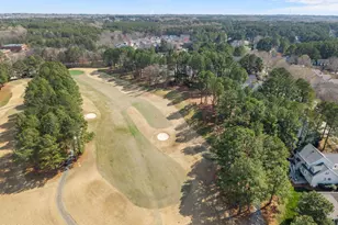1609 Heritage Club Ave, Wake Forest, NC 27587 - Photo 65