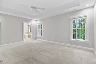 1609 Heritage Club Ave, Wake Forest, NC 27587 - Photo 35