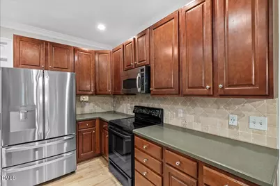 1609 Heritage Club Avenue, Wake Forest, NC 27587 - Photo 17